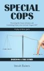 Special Cops - Preview