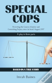 Special Cops