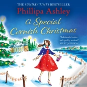Capa do artigo Special Cornish Christmas