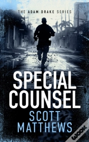 Capa do artigo Special Counsel