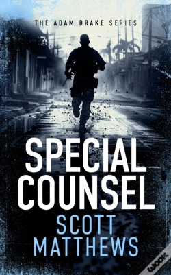 Capa do artigo Special Counsel