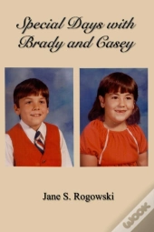 Special Days With Brady And Casey