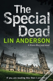 Capa do artigo Special Dead