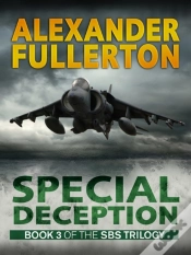 Capa do artigo Special Deception