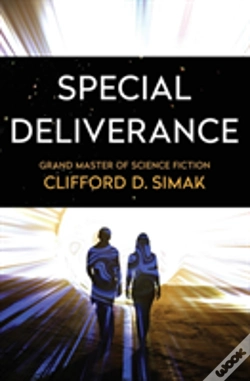 Capa do artigo Special Deliverance