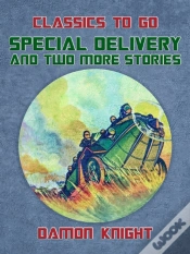 Capa do artigo Special Delivery And Two More Stories