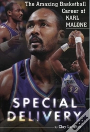 Capa do artigo Special Delivery