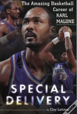 Capa do artigo Special Delivery