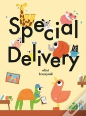 Special Delivery
