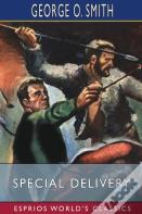 Special Delivery (Esprios Classics)