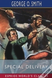Capa do artigo Special Delivery (Esprios Classics)