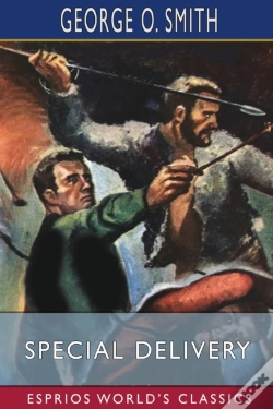 Capa do artigo Special Delivery (Esprios Classics)