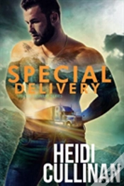 Capa do artigo Special Delivery