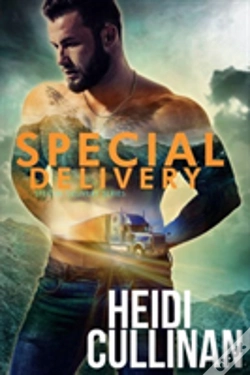 Capa do artigo Special Delivery