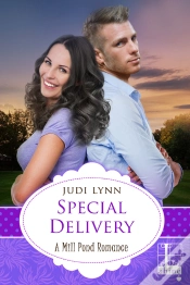Capa do artigo Special Delivery