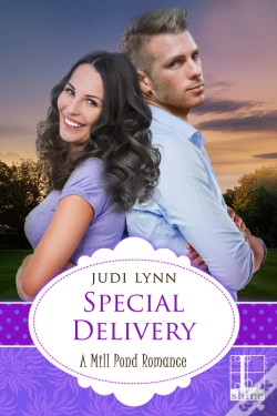Capa do artigo Special Delivery