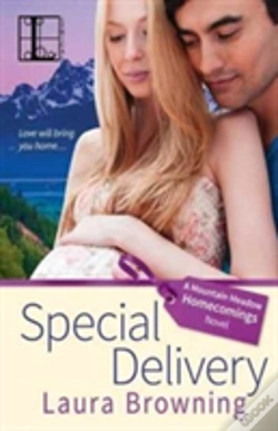 Capa do artigo Special Delivery