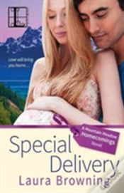 Capa do artigo Special Delivery