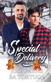 Capa do artigo Special Delivery