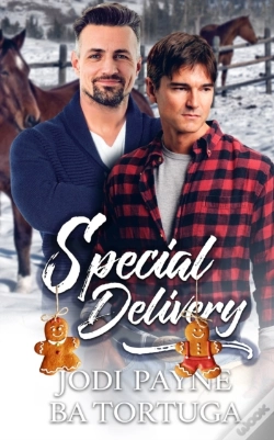 Capa do artigo Special Delivery