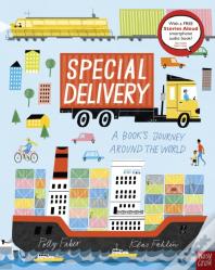 Special Delivery