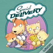 Capa do artigo Special Delivery