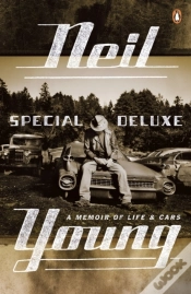 Capa do artigo Special Deluxe