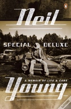Capa do artigo Special Deluxe
