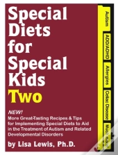 Special Diets For Special Kids