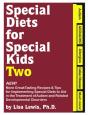 Special Diets For Special Kids - Preview