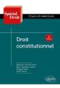 Spécial Droit : Droit Constitutionnel ; Cours Et Exercices (2e Édition) - Preview