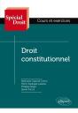 Spécial Droit ; Droit Constitutionnel - Preview
