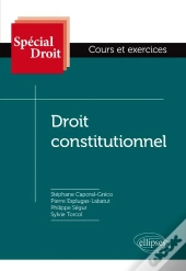 Spécial Droit ; Droit Constitutionnel