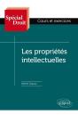 Spécial Droit : Les Propriétés Intellectuelles - Preview