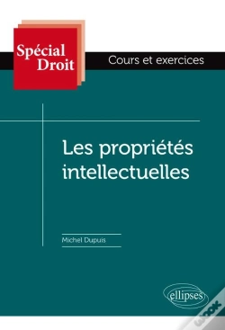 Capa do artigo Spécial Droit : Les Propriétés Intellectuelles
