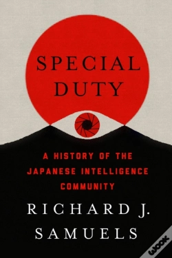 Capa do artigo Special Duty