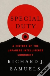 Capa do artigo Special Duty