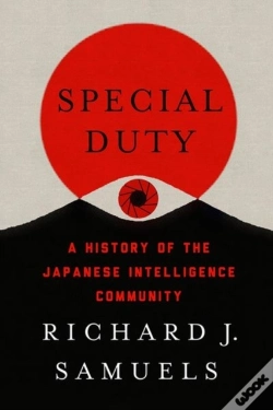 Capa do artigo Special Duty
