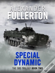 Capa do artigo Special Dynamic