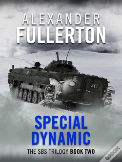 Capa do artigo Special Dynamic