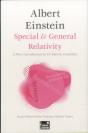 Special & General Relativity (Concise Edition) - Preview