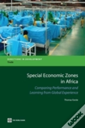 Special Economic Zones In Africa