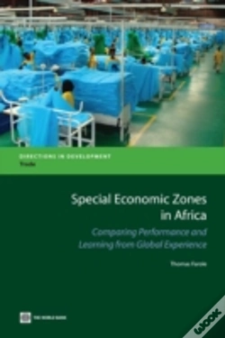 Capa do artigo Special Economic Zones In Africa