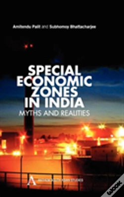 Capa do artigo Special Economic Zones In India