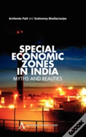 Special Economic Zones In India