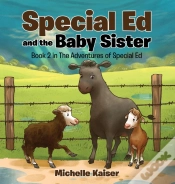 Capa do artigo Special Ed And The Baby Sister