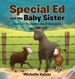 Capa do artigo Special Ed And The Baby Sister