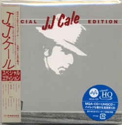 Capa do artigo Special Edition - CD
