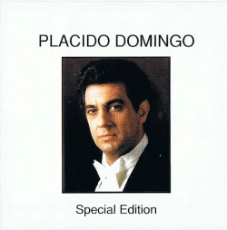 Capa do artigo Special Edition - Operatic Arias & Scenes - CD