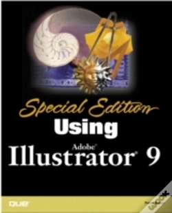 Capa do artigo Special Edition Using Adobe Illustrator 9